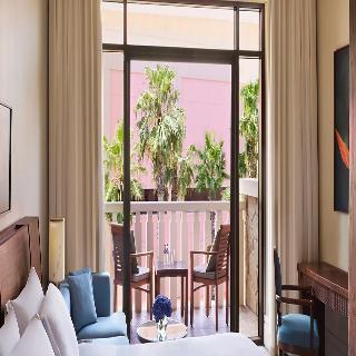 Sofitel Dubai The Palm Resort & Spa fotoÄŸrafÄ±