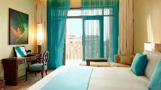 Sofitel Dubai The Palm Resort & Spa fotoÄŸrafÄ±