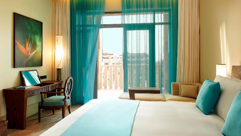 Sofitel Dubai The Palm Resort & Spa - Oda