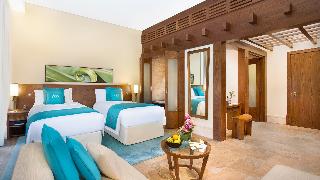 Sofitel Dubai The Palm Resort & Spa fotoÄŸrafÄ±
