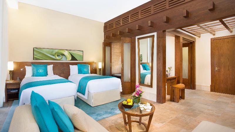 Sofitel Dubai The Palm Resort & Spa - Oda