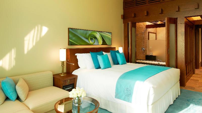 Sofitel Dubai The Palm Resort & Spa - Oda