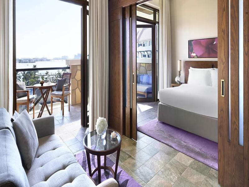 Sofitel Dubai The Palm Resort & Spa - Oda
