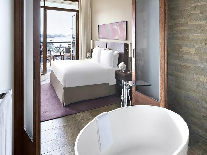 Sofitel Dubai The Palm Resort & Spa - Oda