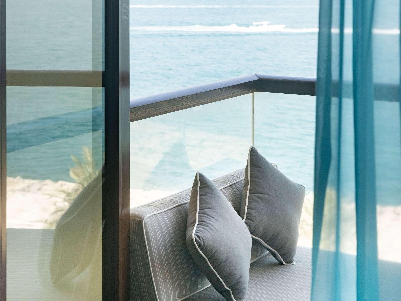 Sofitel Dubai The Palm Resort & Spa - Oda