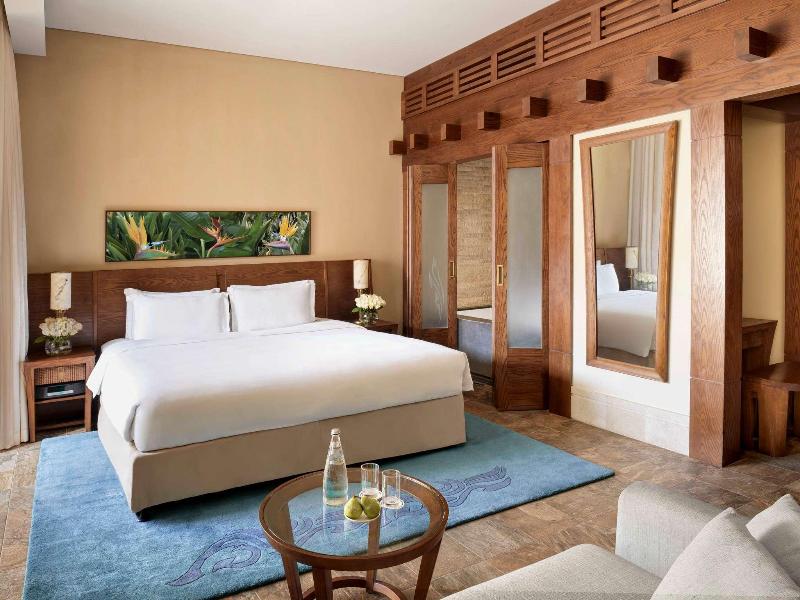 Sofitel Dubai The Palm Resort & Spa - Oda