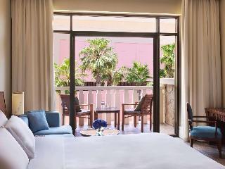 Sofitel Dubai The Palm Resort & Spa fotoÄŸrafÄ±