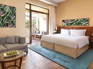 Sofitel Dubai The Palm Resort & Spa fotoÄŸrafÄ±