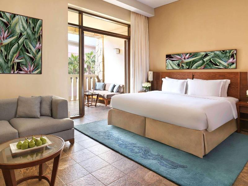 Sofitel Dubai The Palm Resort & Spa - Oda