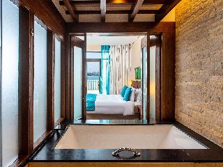 Sofitel Dubai The Palm Resort & Spa fotoÄŸrafÄ±