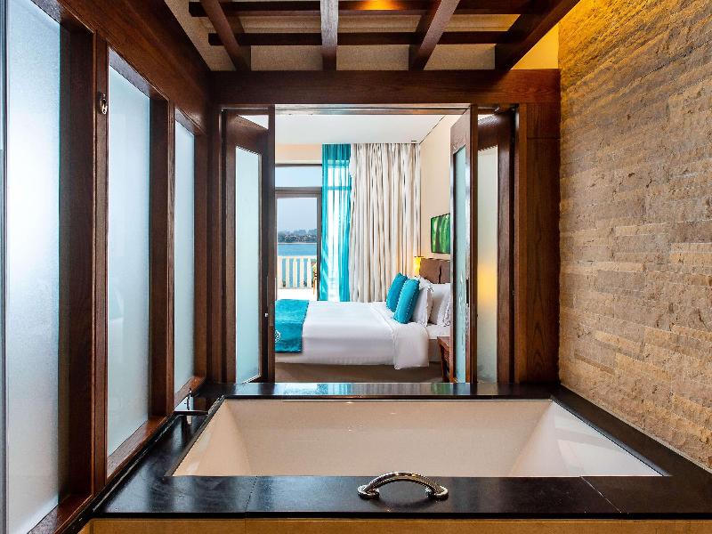 Sofitel Dubai The Palm Resort & Spa - Oda