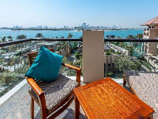 Sofitel Dubai The Palm Resort & Spa fotoÄŸrafÄ±