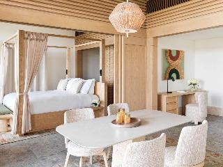 Sofitel Dubai The Palm Resort & Spa fotoÄŸrafÄ±