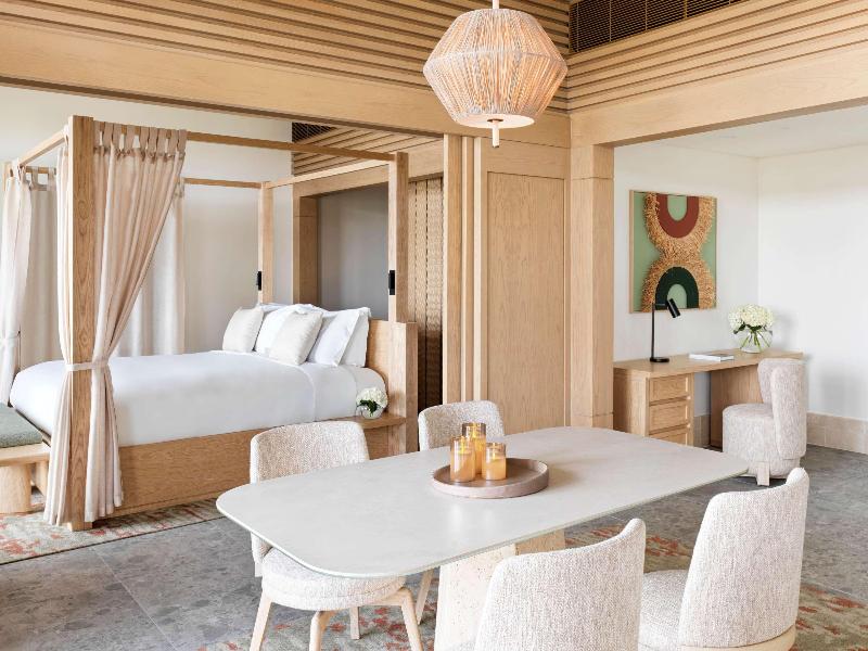 Sofitel Dubai The Palm Resort & Spa - Oda
