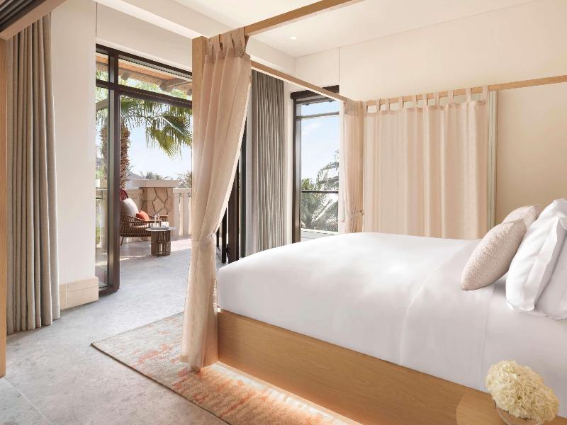 Sofitel Dubai The Palm Resort & Spa - Oda