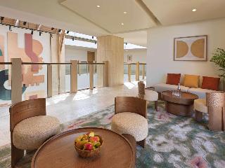 Sofitel Dubai The Palm Resort & Spa fotoÄŸrafÄ±
