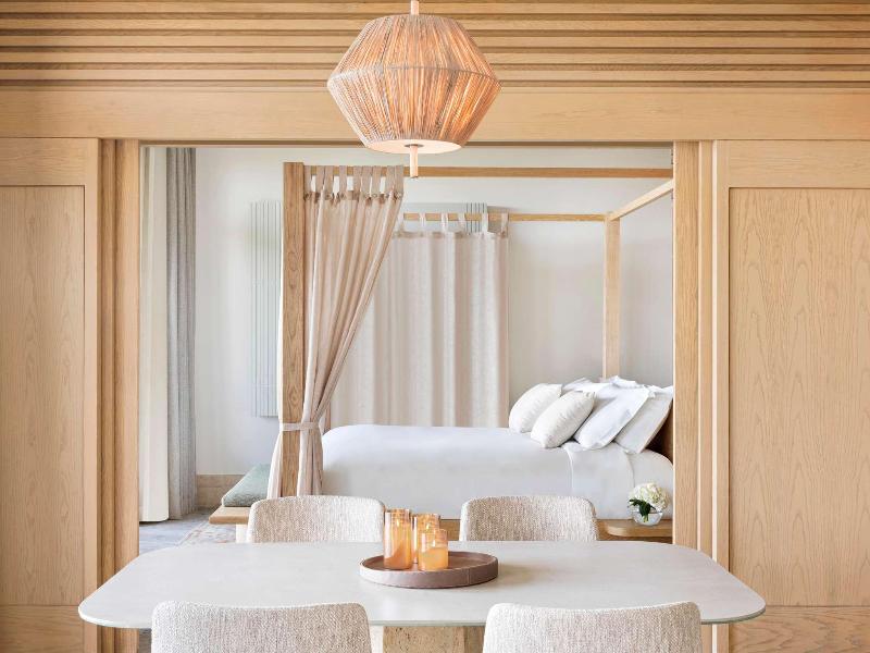 Sofitel Dubai The Palm Resort & Spa - Oda