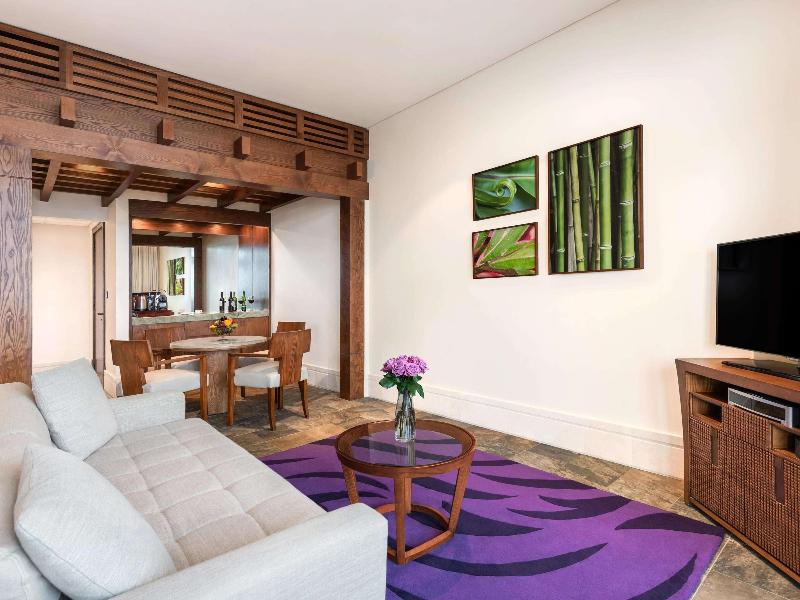 Sofitel Dubai The Palm Resort & Spa - Oda