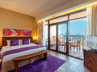 Sofitel Dubai The Palm Resort & Spa fotoÄŸrafÄ±