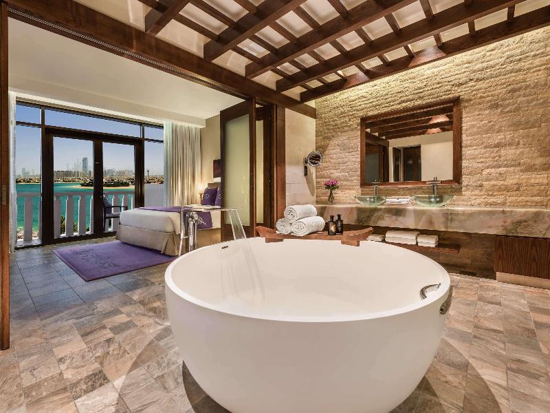 Sofitel Dubai The Palm Resort & Spa - Oda