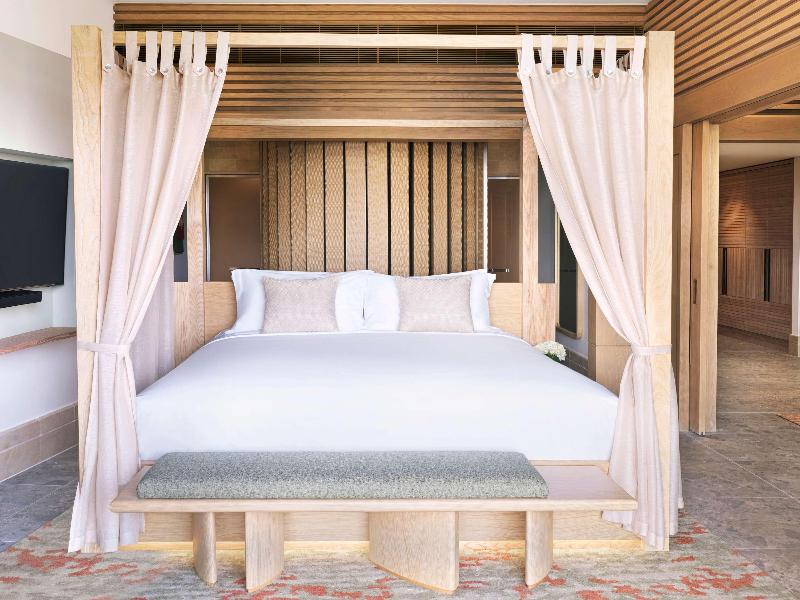 Sofitel Dubai The Palm Resort & Spa - Oda