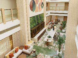 Sofitel Dubai The Palm Resort & Spa fotoÄŸrafÄ±
