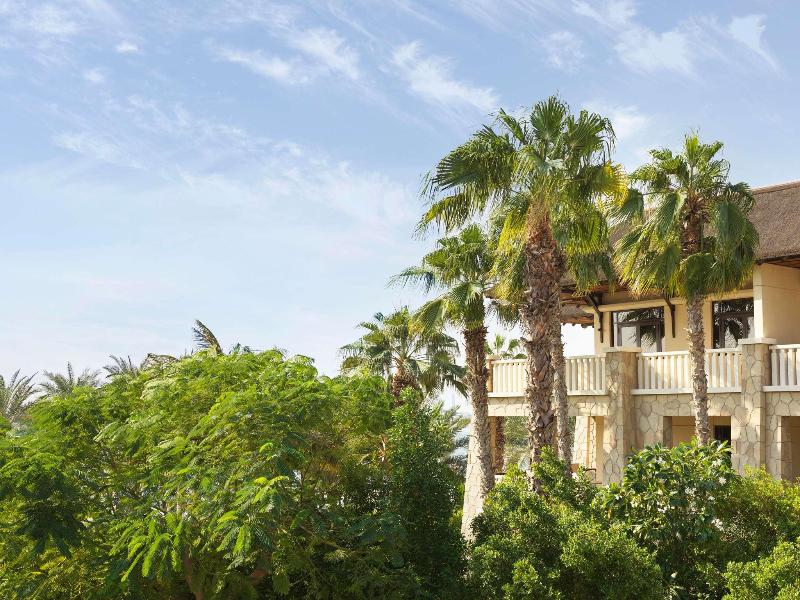 Sofitel Dubai The Palm Resort & Spa - Oda
