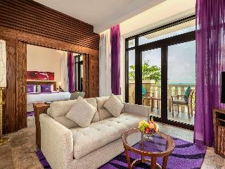 Sofitel Dubai The Palm Resort & Spa fotoÄŸrafÄ±