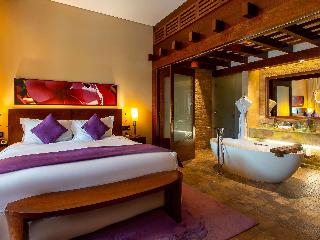 Sofitel Dubai The Palm Resort & Spa fotoÄŸrafÄ±