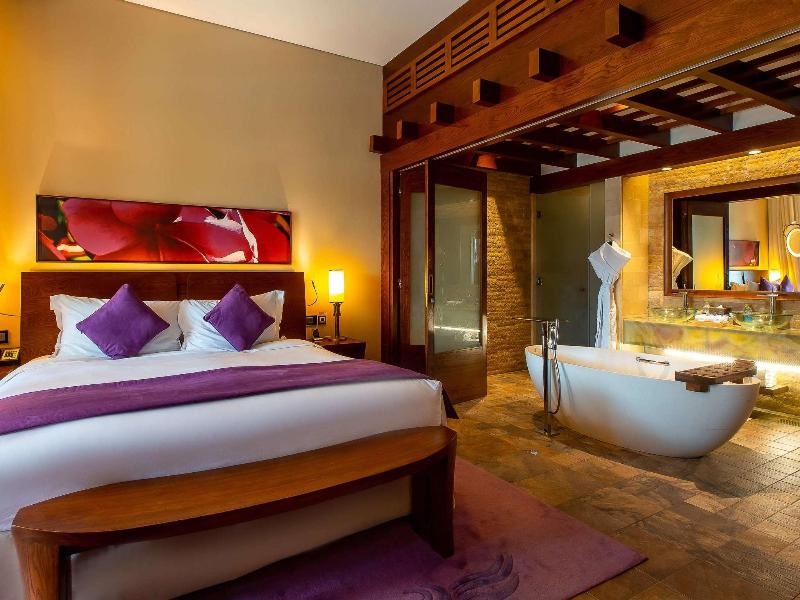 Sofitel Dubai The Palm Resort & Spa - Oda