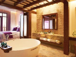 Sofitel Dubai The Palm Resort & Spa fotoÄŸrafÄ±