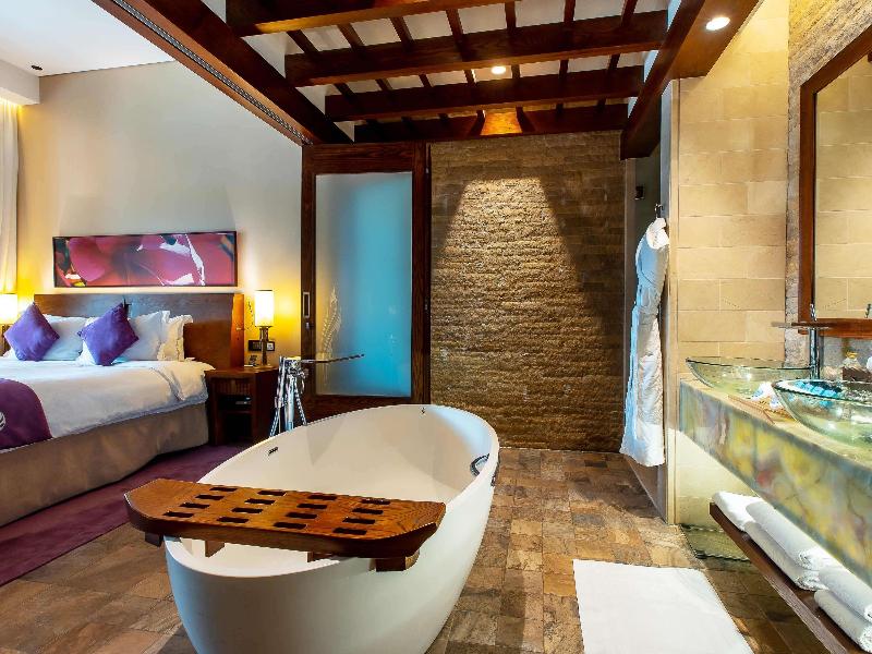 Sofitel Dubai The Palm Resort & Spa - Oda