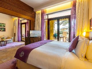 Sofitel Dubai The Palm Resort & Spa fotoÄŸrafÄ±