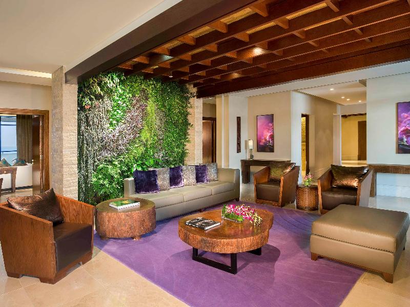 Sofitel Dubai The Palm Resort & Spa - Oda
