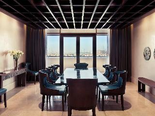 Sofitel Dubai The Palm Resort & Spa fotoÄŸrafÄ±