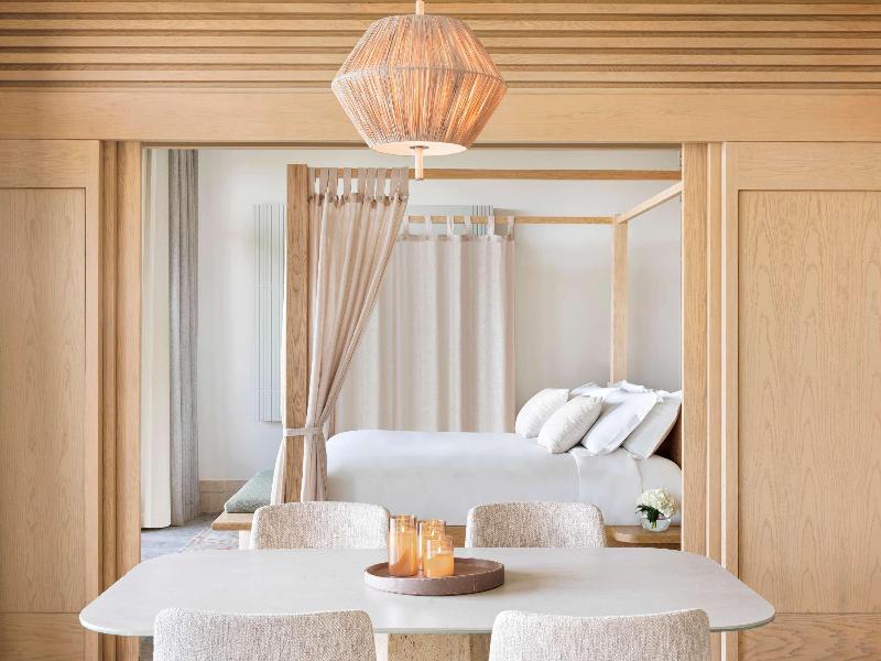 Sofitel Dubai The Palm Resort & Spa - Oda