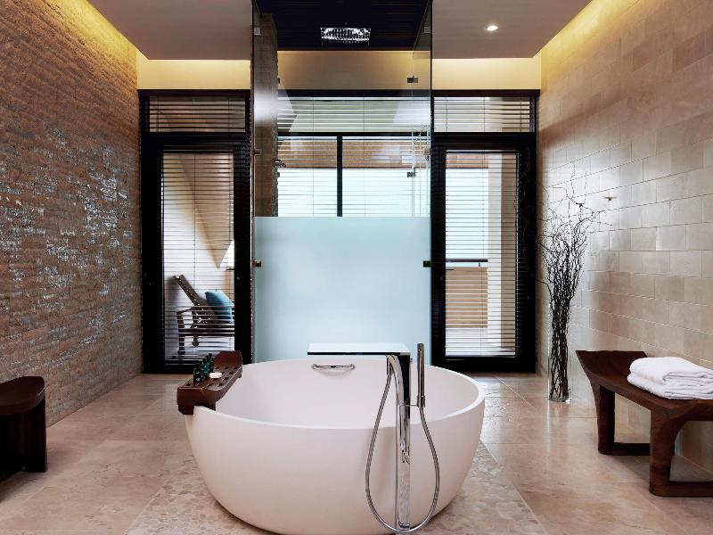 Sofitel Dubai The Palm Resort & Spa - Oda