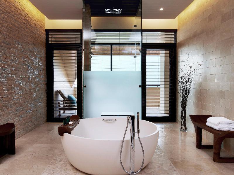 Sofitel Dubai The Palm Resort & Spa - Oda