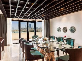 Sofitel Dubai The Palm Resort & Spa fotoÄŸrafÄ±