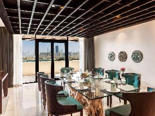 Sofitel Dubai The Palm Resort & Spa fotoÄŸrafÄ±