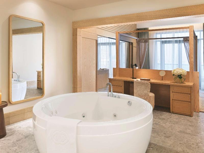 Sofitel Dubai The Palm Resort & Spa - Oda