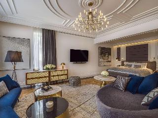 Sofitel Dubai The Palm Resort & Spa fotoÄŸrafÄ±