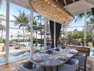 Sofitel Dubai The Palm Resort & Spa fotoÄŸrafÄ±