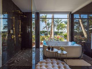 Sofitel Dubai The Palm Resort & Spa fotoÄŸrafÄ±