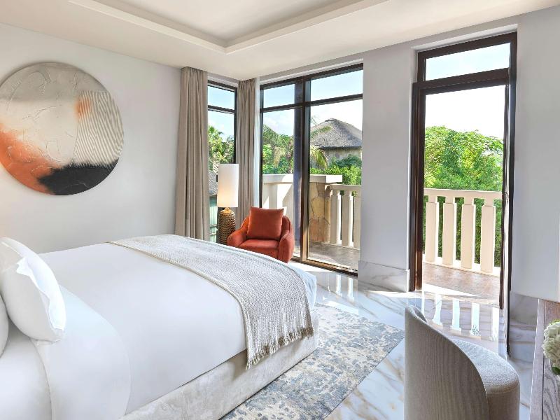 Sofitel Dubai The Palm Resort & Spa - Oda