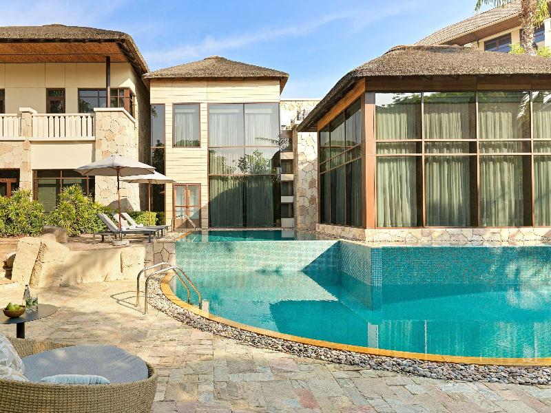 Sofitel Dubai The Palm Resort & Spa - Oda