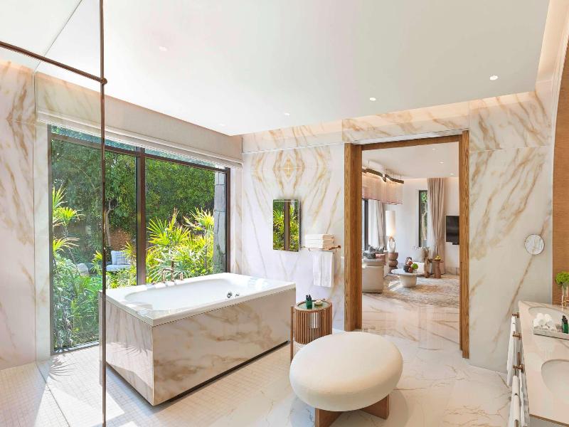 Sofitel Dubai The Palm Resort & Spa - Oda