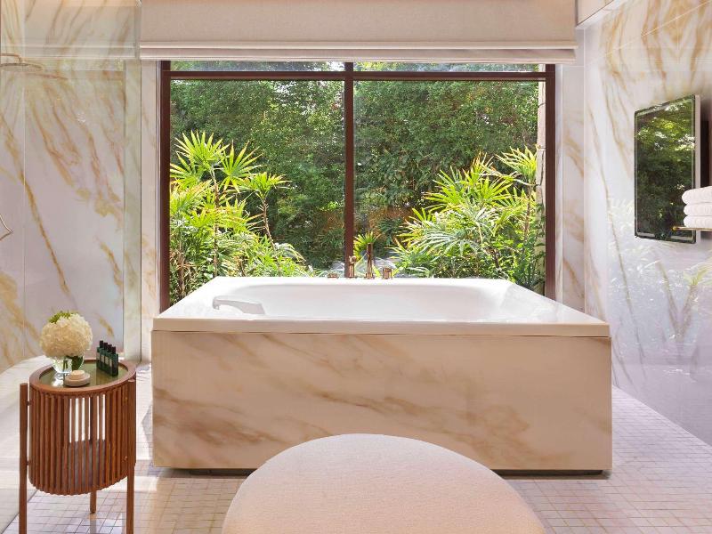 Sofitel Dubai The Palm Resort & Spa - Oda