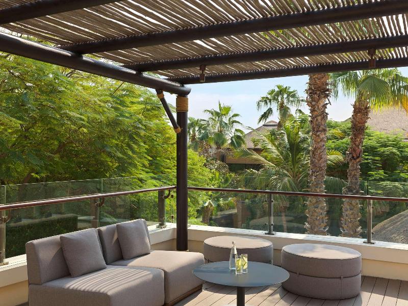Sofitel Dubai The Palm Resort & Spa - Oda