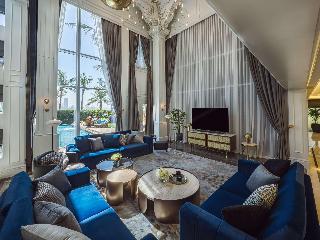 Sofitel Dubai The Palm Resort & Spa fotoÄŸrafÄ±